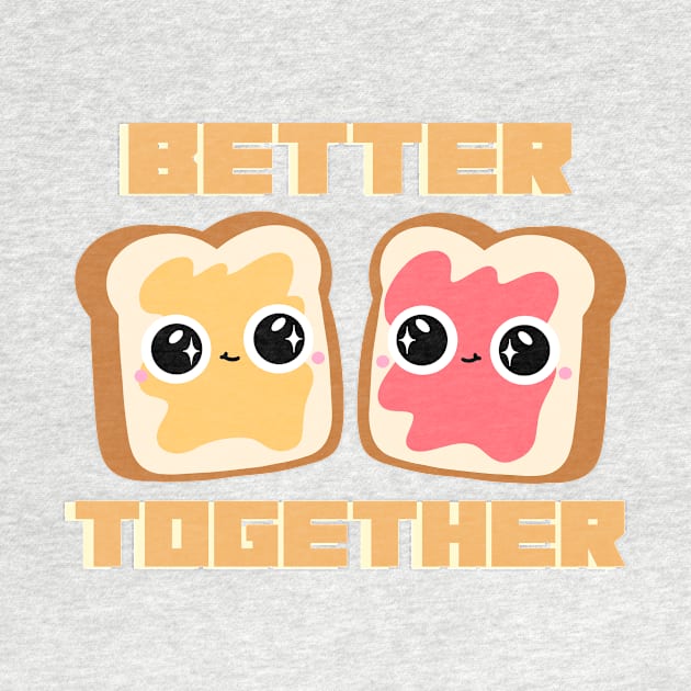 Better Together! Adorable by mattserpieces